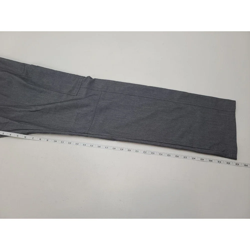 Figs Scrub Pants Axim Cargo Scrub Graphite Gray Size XL MENS Style T2001